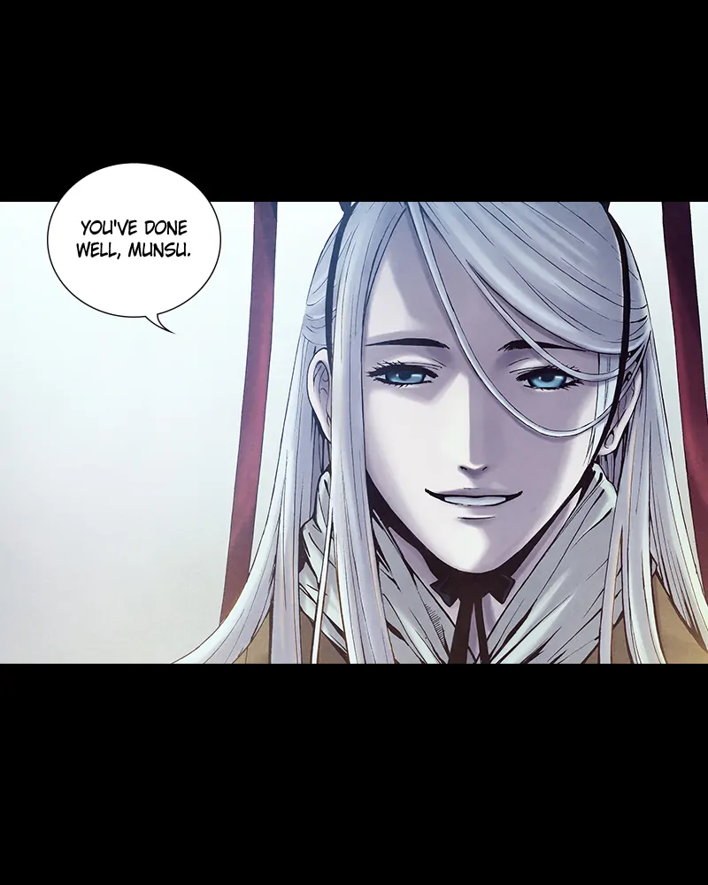 Read Blade of the Phantom Master Manga Online