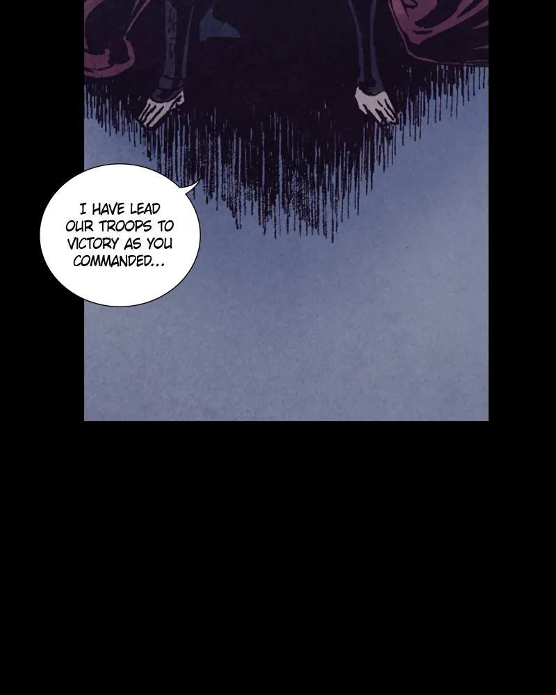 Read Blade of the Phantom Master Manga Online