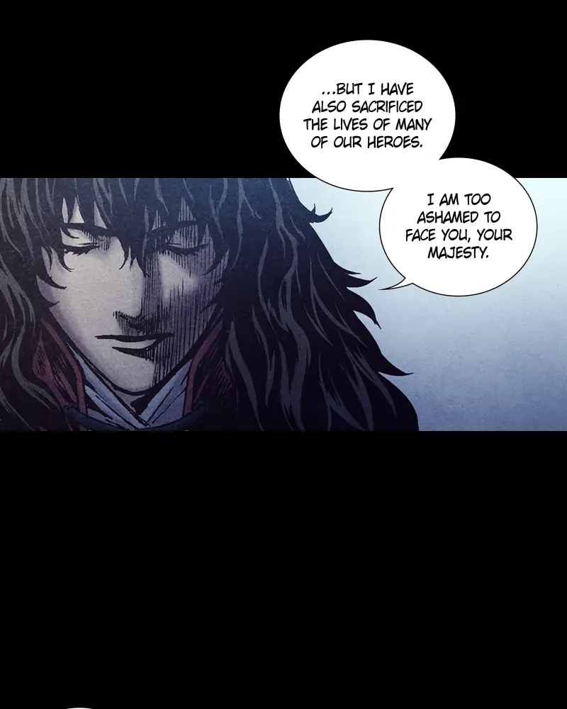 Read Blade of the Phantom Master Manga Online