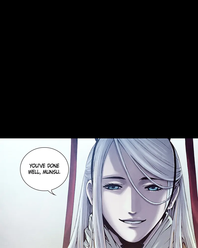Read Blade of the Phantom Master Manga Online