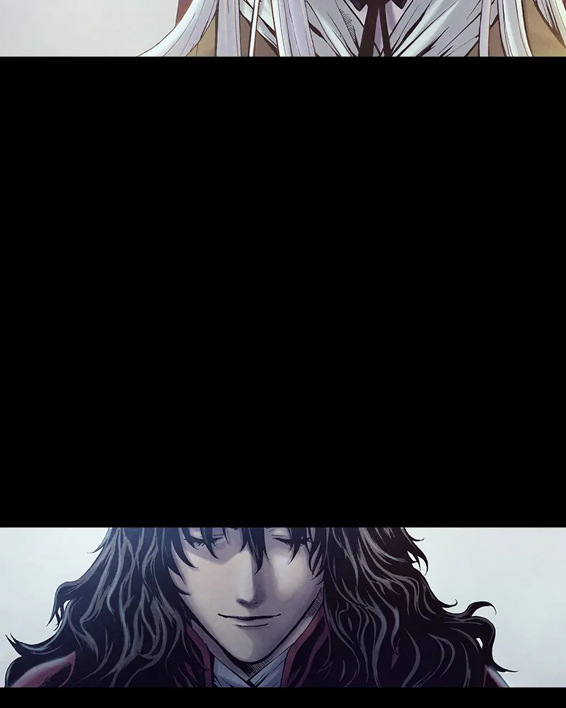 Read Blade of the Phantom Master Manga Online