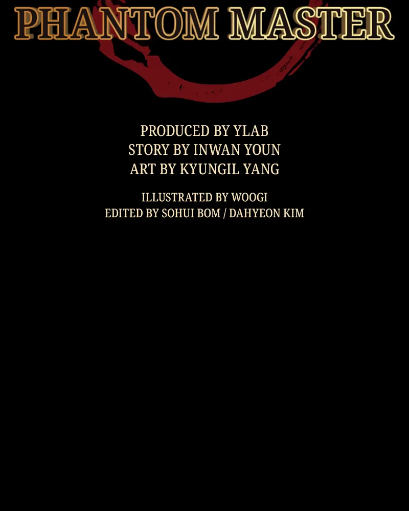 Read Blade of the Phantom Master Manga Online