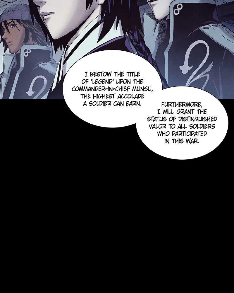Read Blade of the Phantom Master Manga Online