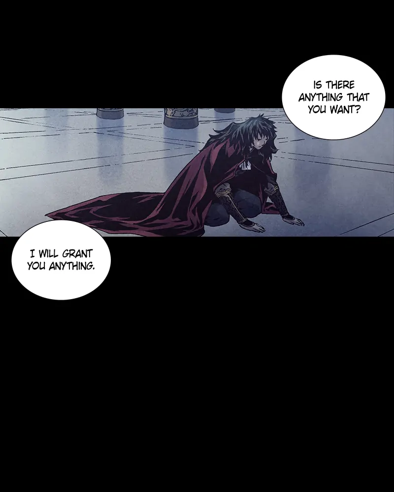 Read Blade of the Phantom Master Manga Online