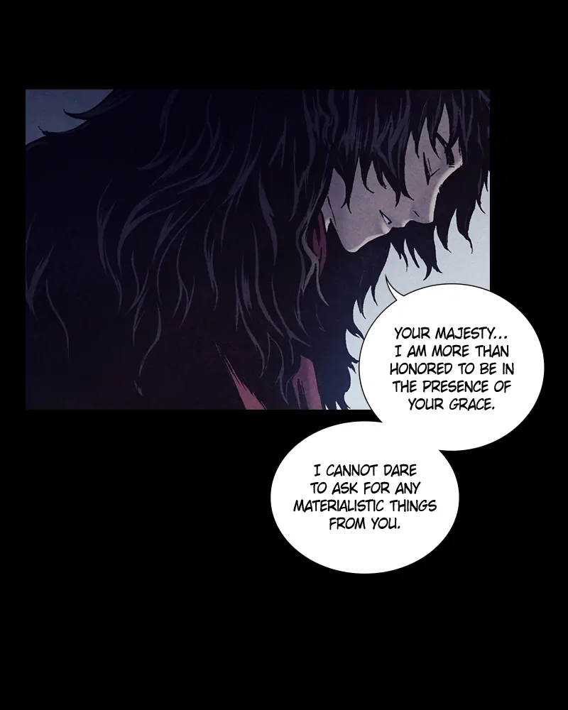 Read Blade of the Phantom Master Manga Online
