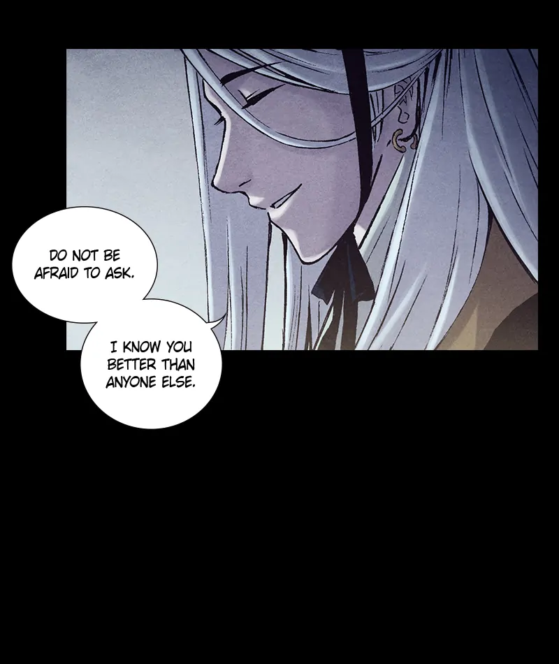 Read Blade of the Phantom Master Manga Online