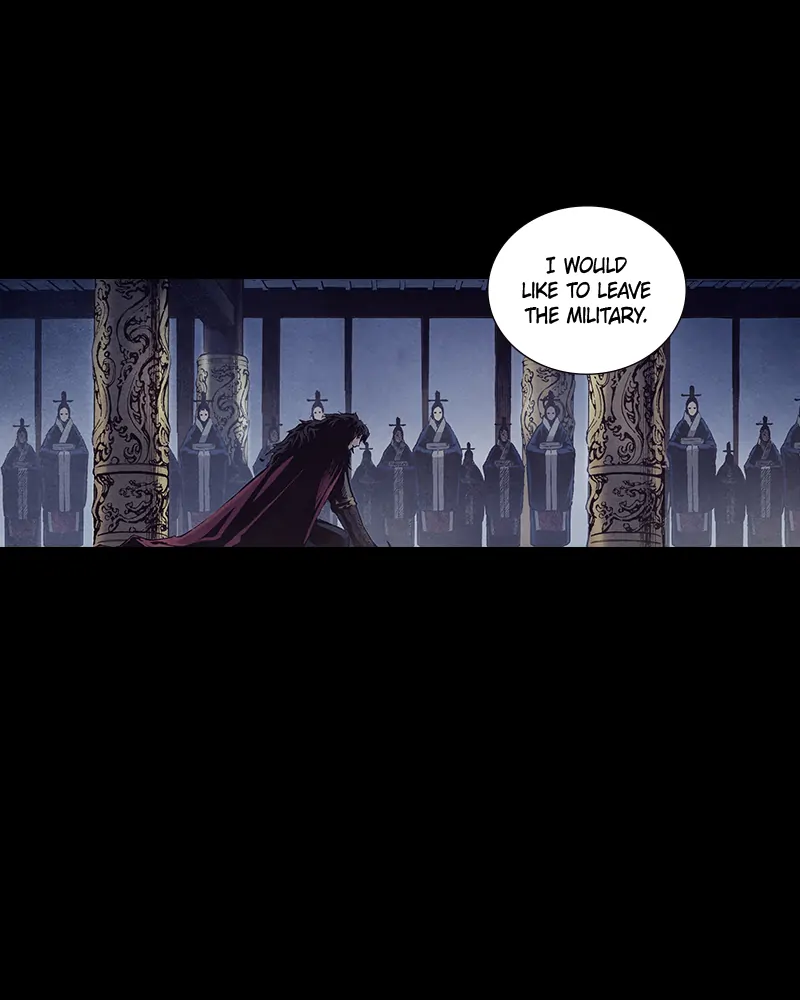Read Blade of the Phantom Master Manga Online