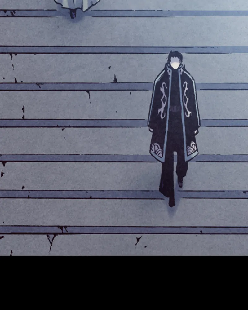 Read Blade of the Phantom Master Manga Online