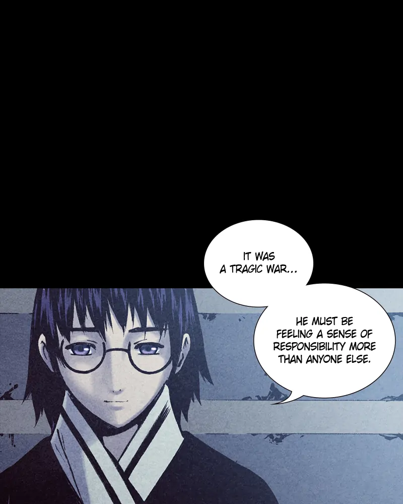 Read Blade of the Phantom Master Manga Online