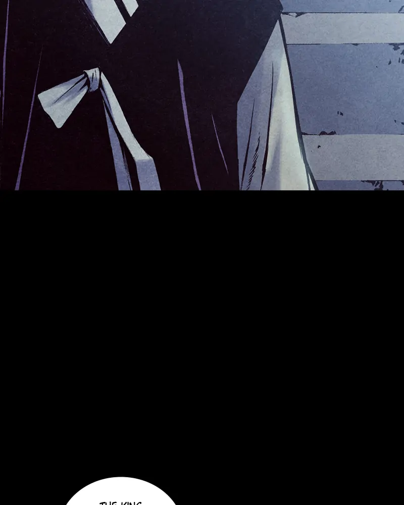 Read Blade of the Phantom Master Manga Online