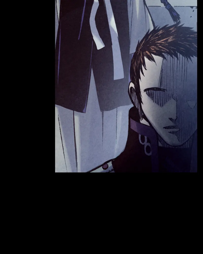 Read Blade of the Phantom Master Manga Online