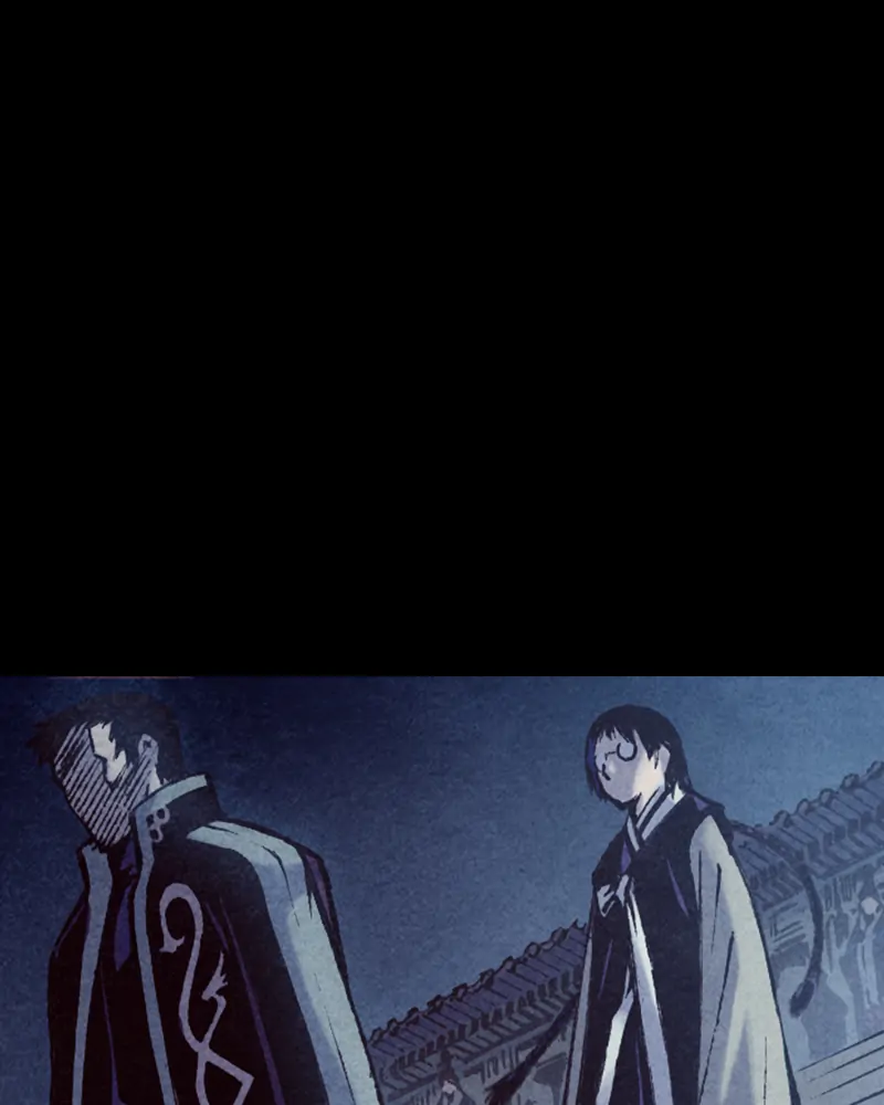 Read Blade of the Phantom Master Manga Online