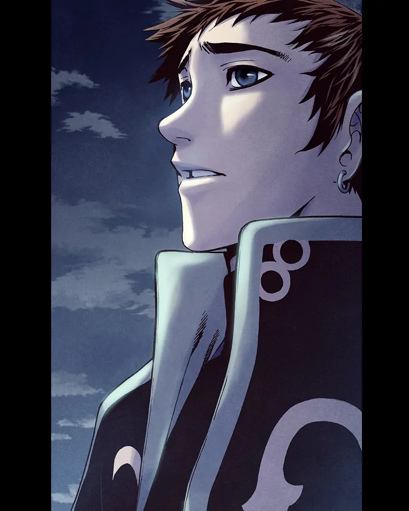 Read Blade of the Phantom Master Manga Online