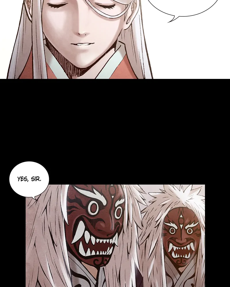 Read Blade of the Phantom Master Manga Online