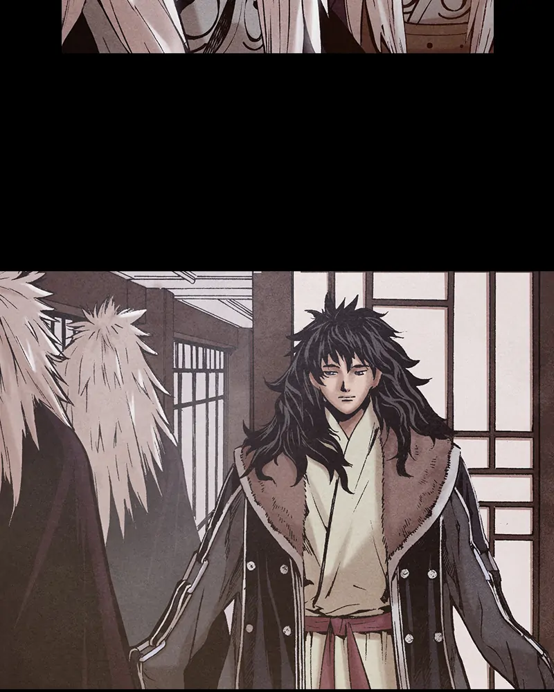 Read Blade of the Phantom Master Manga Online