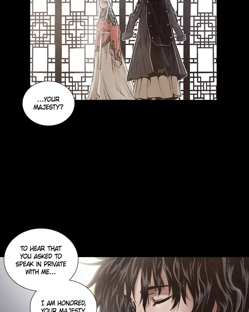 Read Blade of the Phantom Master Manga Online