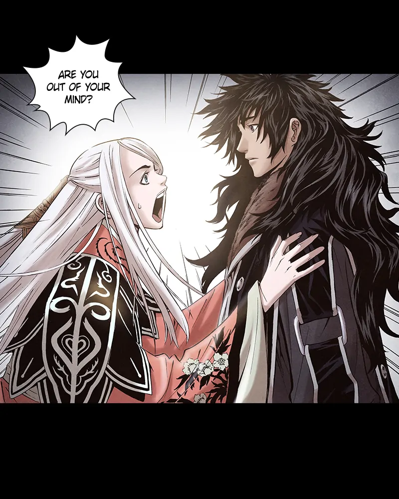 Read Blade of the Phantom Master Manga Online