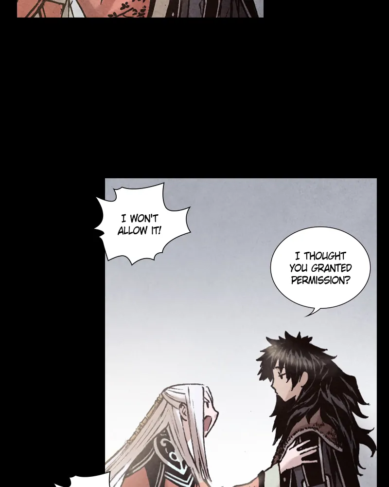 Read Blade of the Phantom Master Manga Online