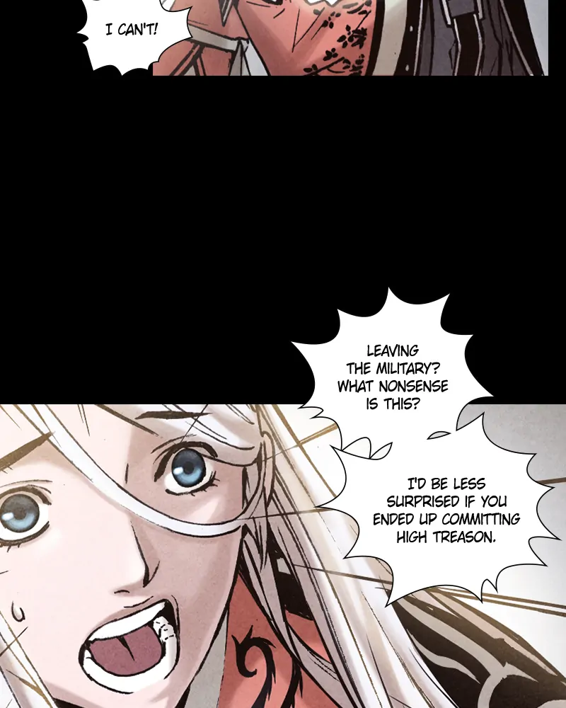 Read Blade of the Phantom Master Manga Online