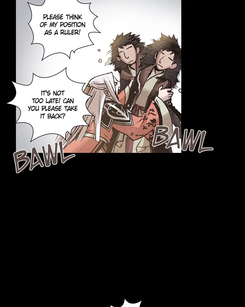 Read Blade of the Phantom Master Manga Online