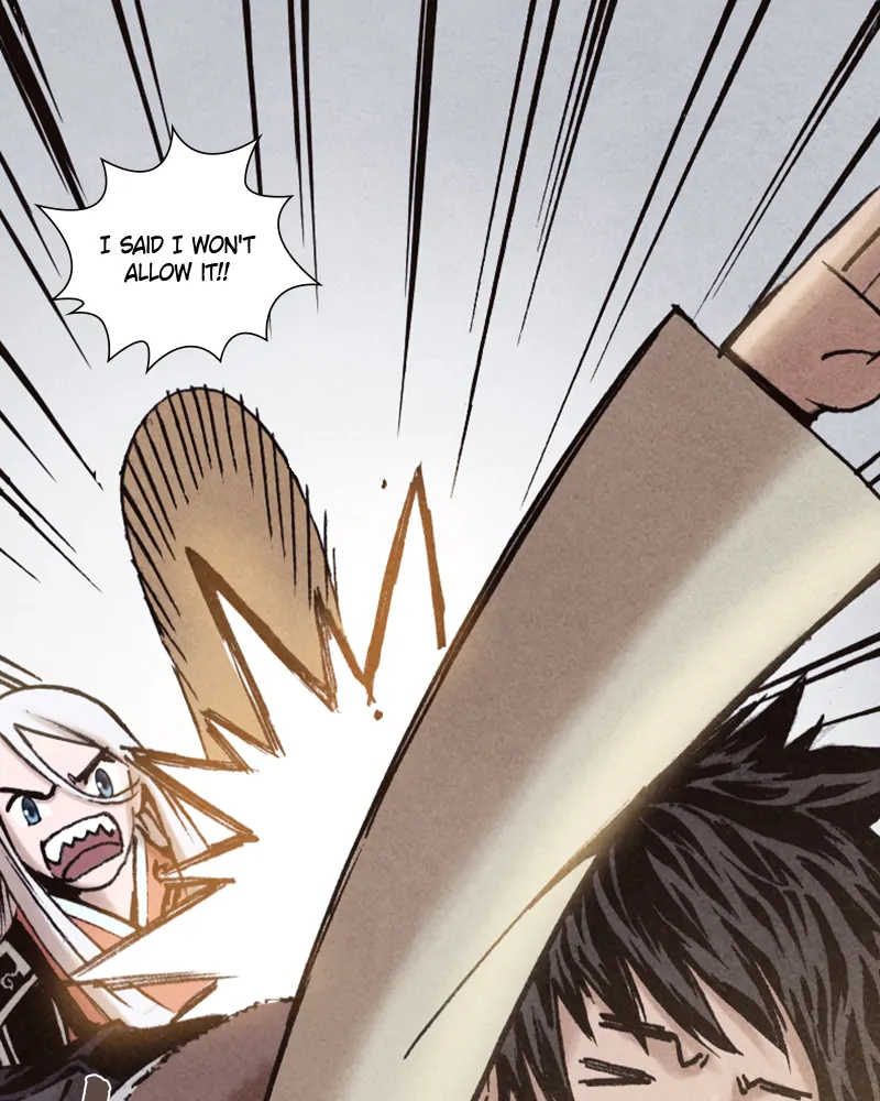 Read Blade of the Phantom Master Manga Online
