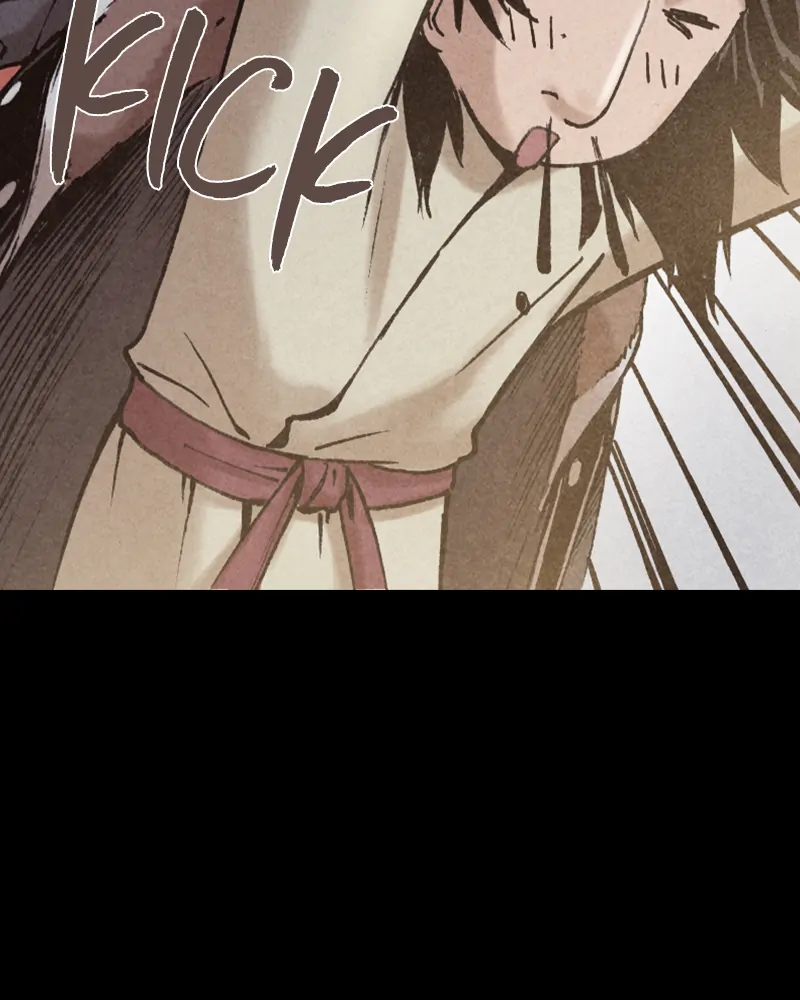 Read Blade of the Phantom Master Manga Online