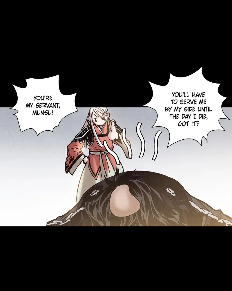 Read Blade of the Phantom Master Manga Online