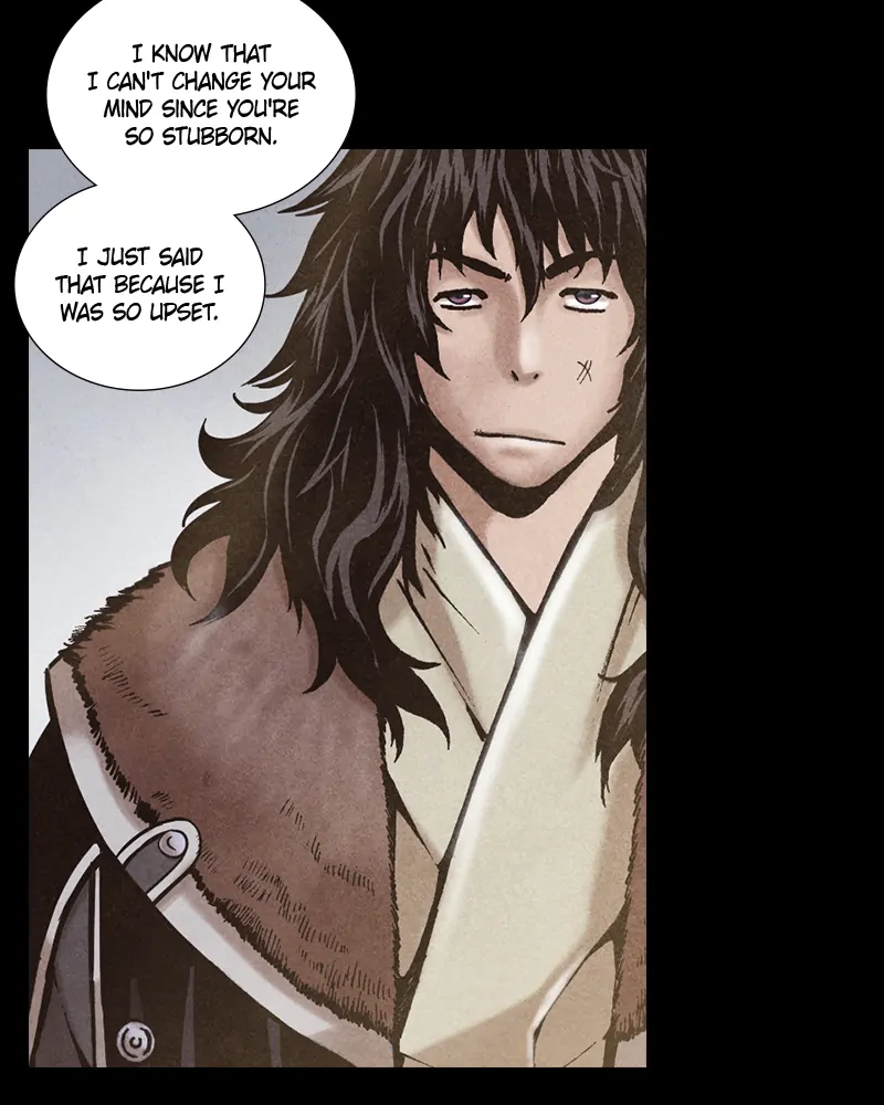 Read Blade of the Phantom Master Manga Online