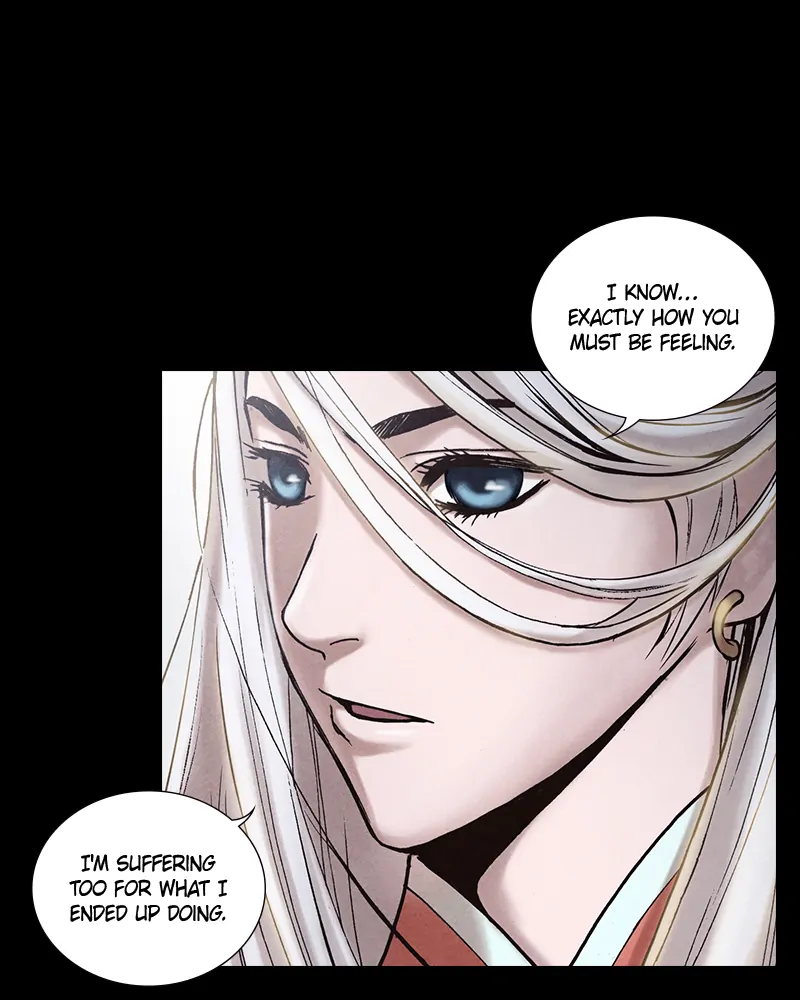 Read Blade of the Phantom Master Manga Online