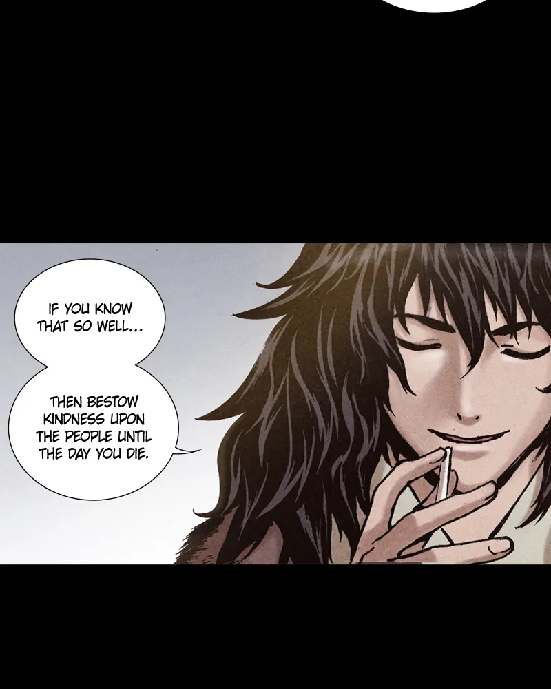 Read Blade of the Phantom Master Manga Online