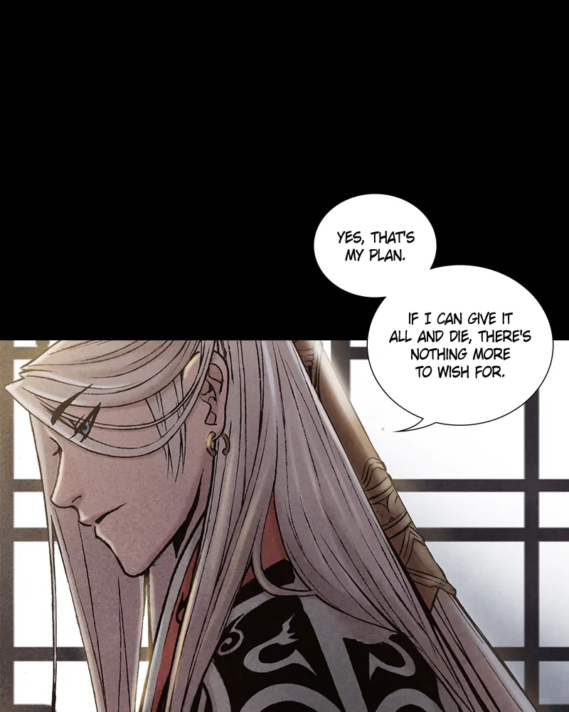 Read Blade of the Phantom Master Manga Online