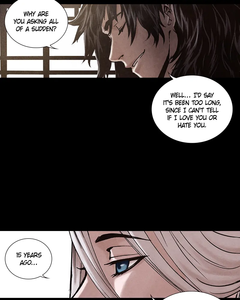 Read Blade of the Phantom Master Manga Online