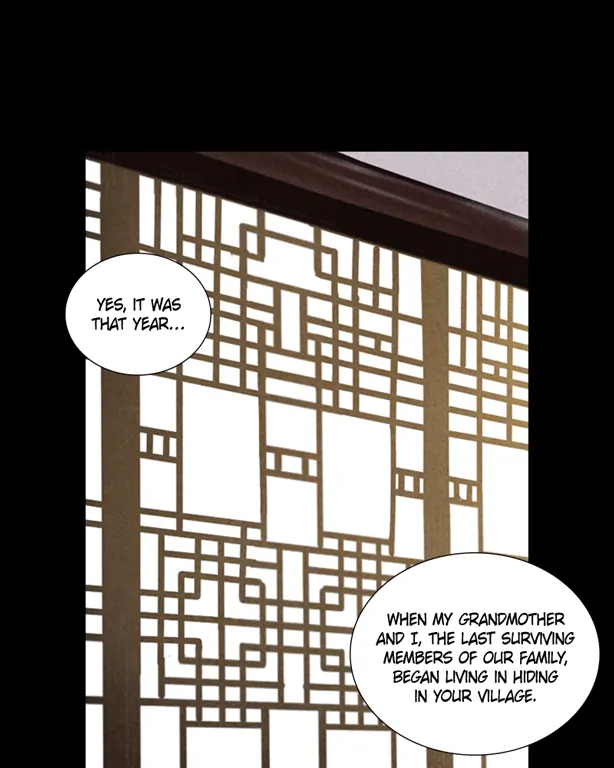 Read Blade of the Phantom Master Manga Online