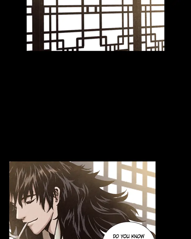 Read Blade of the Phantom Master Manga Online
