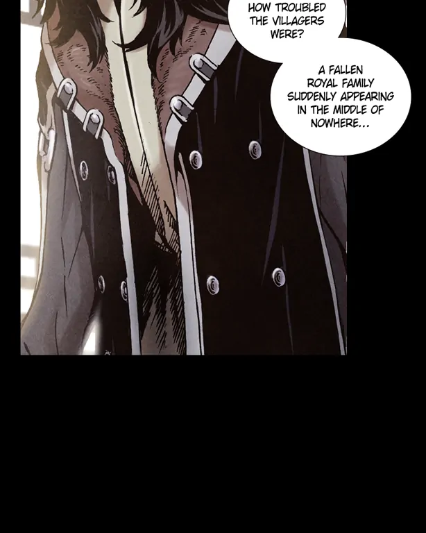Read Blade of the Phantom Master Manga Online