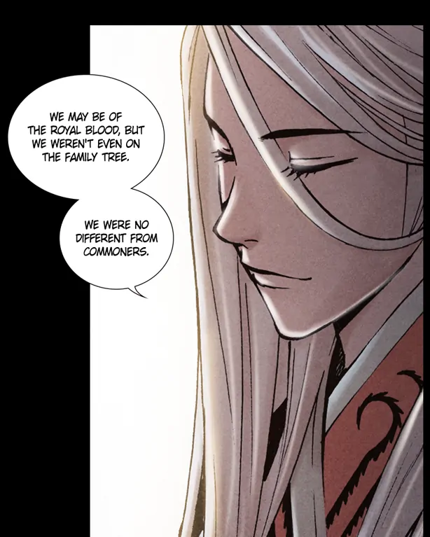 Read Blade of the Phantom Master Manga Online