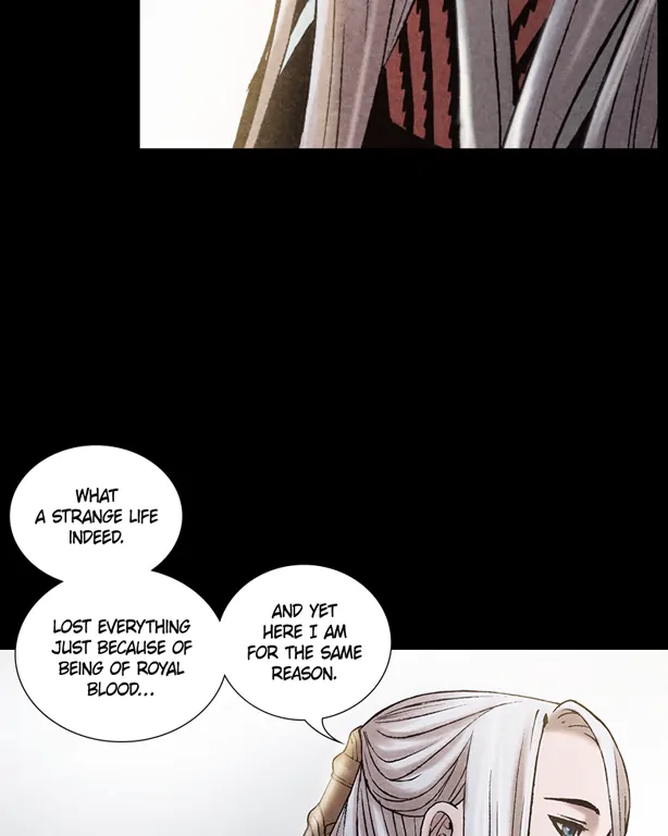 Read Blade of the Phantom Master Manga Online