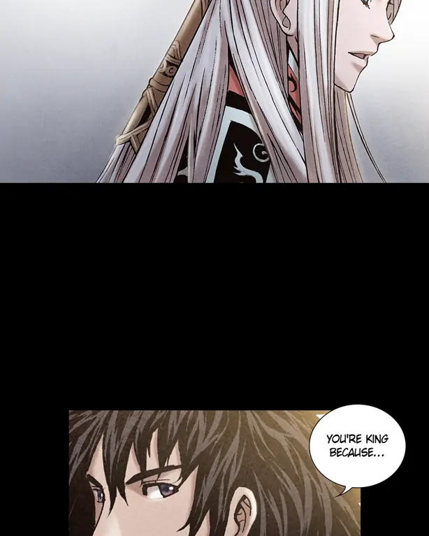 Read Blade of the Phantom Master Manga Online