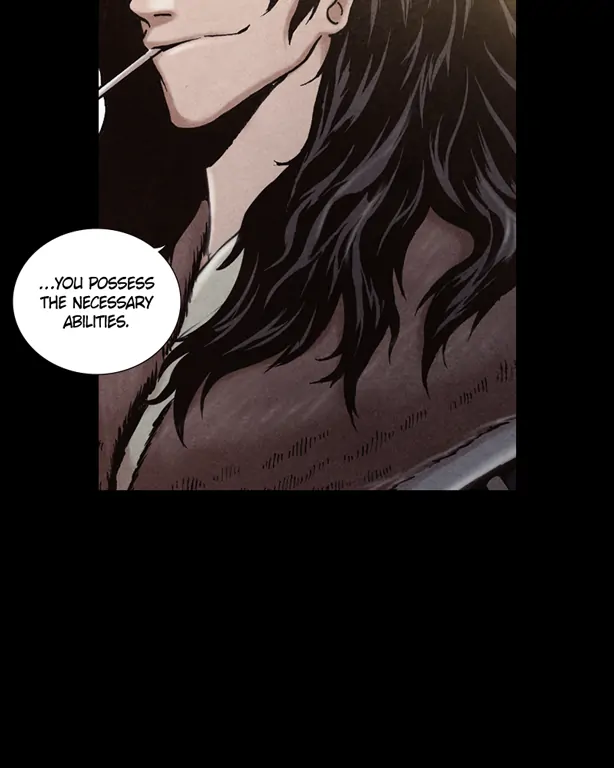 Read Blade of the Phantom Master Manga Online