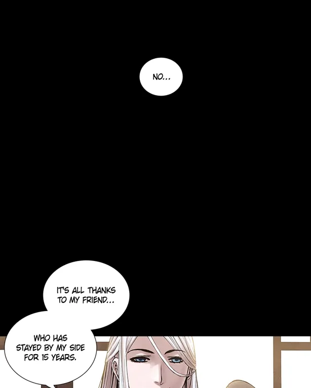 Read Blade of the Phantom Master Manga Online