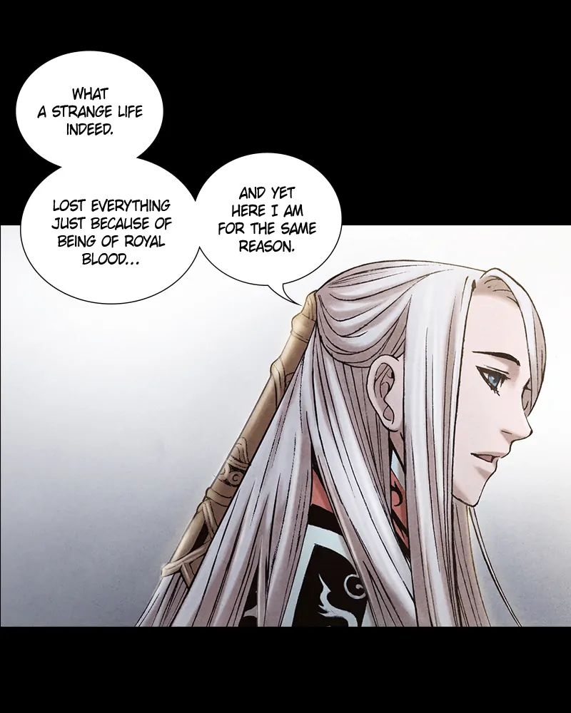 Read Blade of the Phantom Master Manga Online