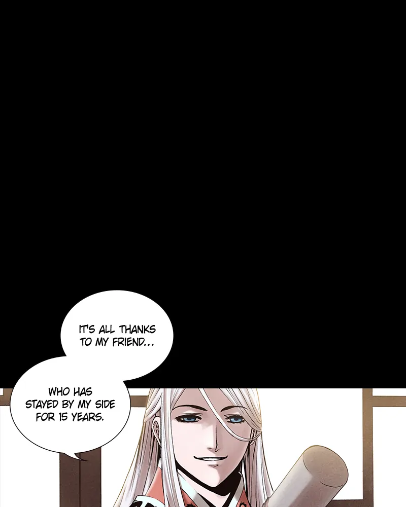 Read Blade of the Phantom Master Manga Online