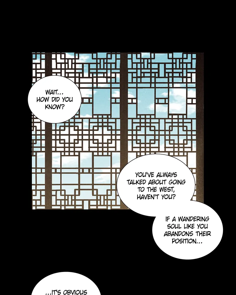 Read Blade of the Phantom Master Manga Online
