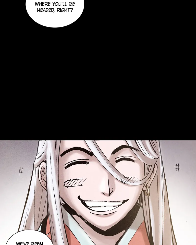 Read Blade of the Phantom Master Manga Online