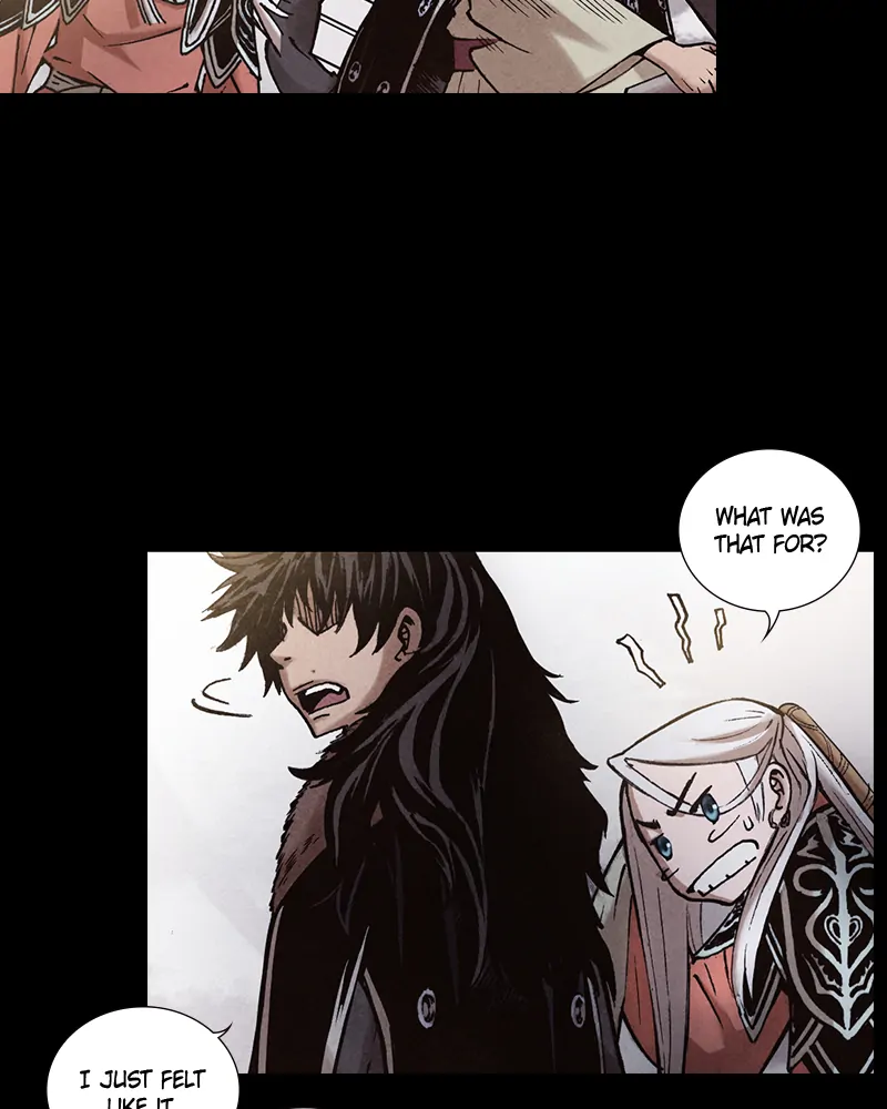 Read Blade of the Phantom Master Manga Online