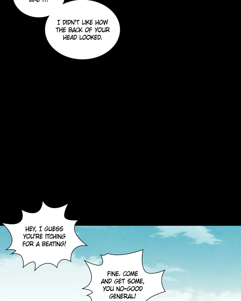 Read Blade of the Phantom Master Manga Online