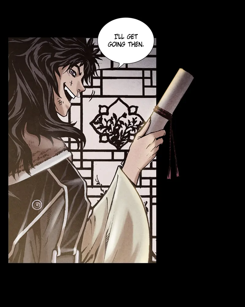 Read Blade of the Phantom Master Manga Online