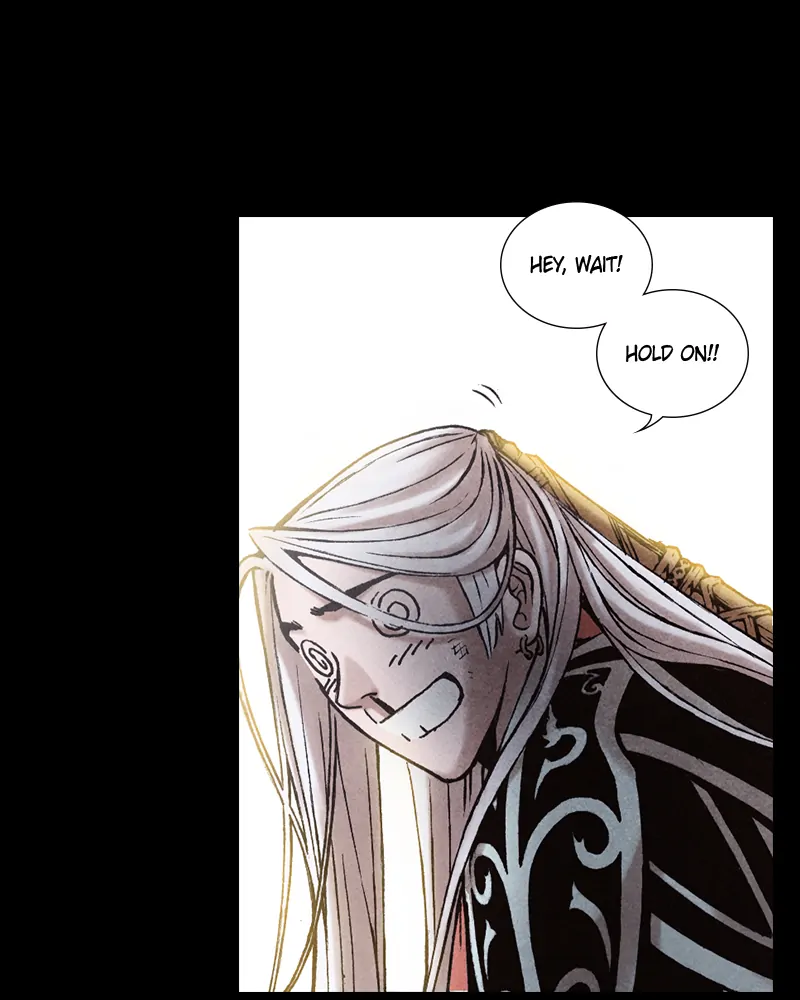 Read Blade of the Phantom Master Manga Online