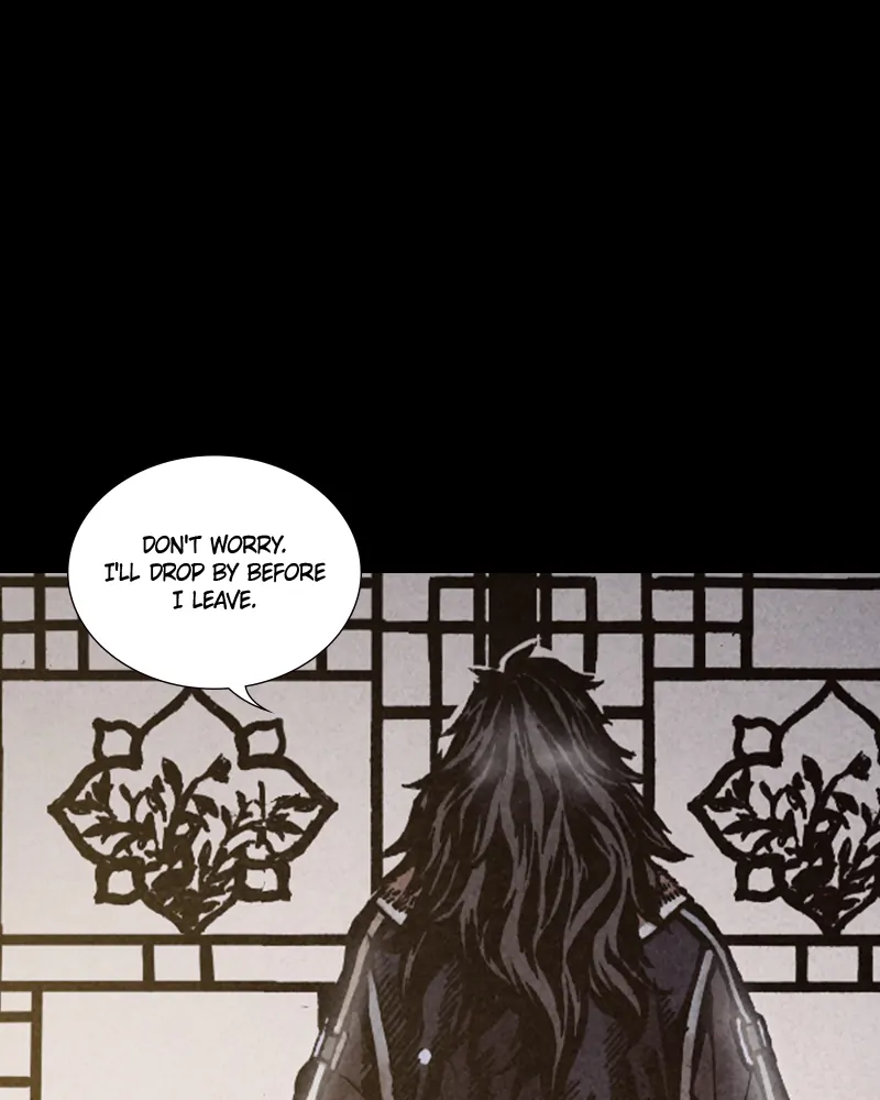 Read Blade of the Phantom Master Manga Online