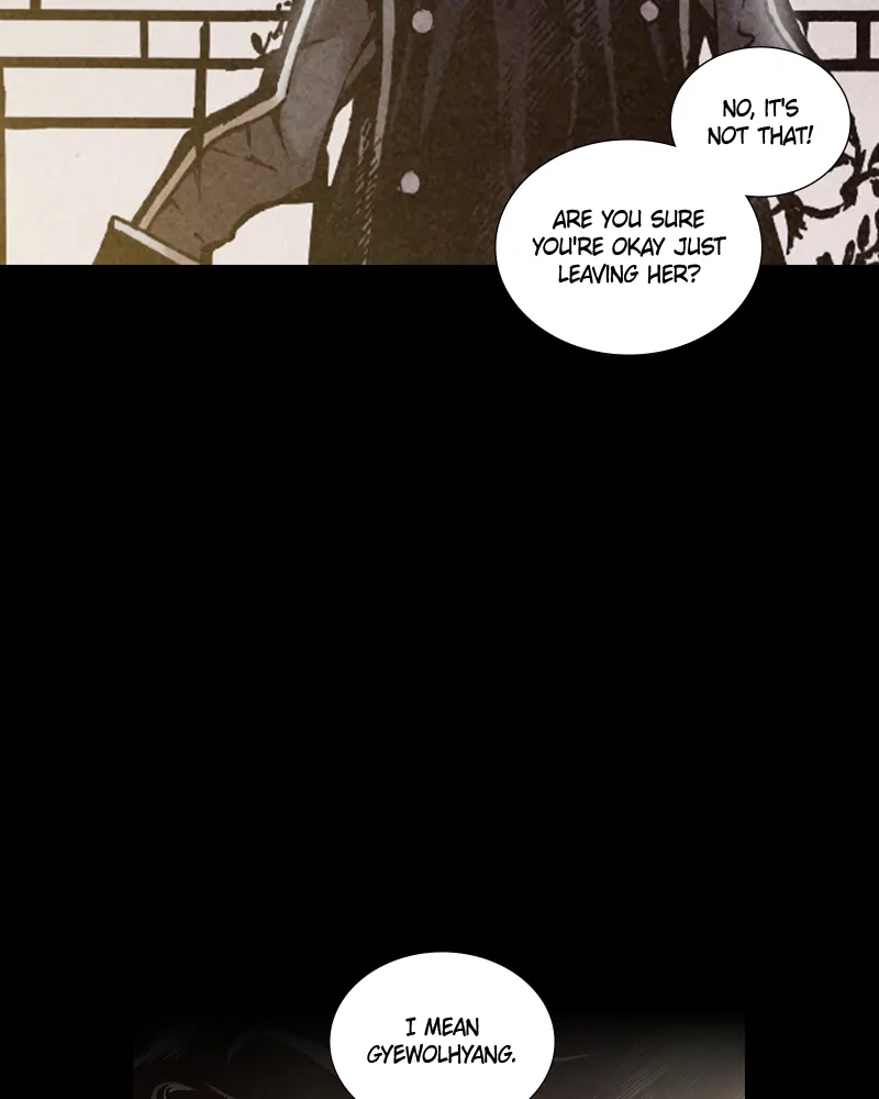 Read Blade of the Phantom Master Manga Online